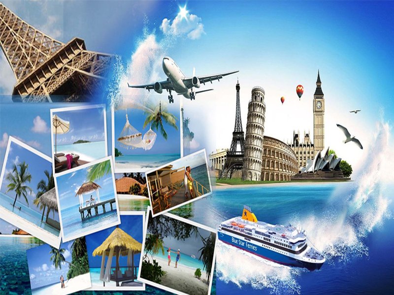 International Tours