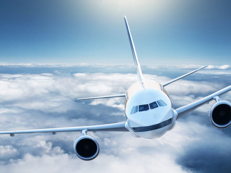 Air Ticketing